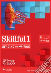 Skillful. A2. Teacher's premium pack. Reading and writing. Con app. Vol. 1 libro