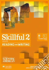 Skillful. B1. Teacher's premium pack. Reading and writing. Con app. Vol. 2 libro