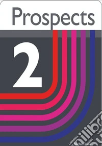 Prospects. Level B2. Teacher's book. Con app. Vol. 2 libro