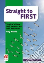 Straight to First. Italy pack. Student's book premium. With Pack-key. Workbook-key. Per le Scuole superiori. Con e-book. Con espansione online libro
