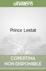 Prince Lestat