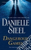 Dangerous Games libro str