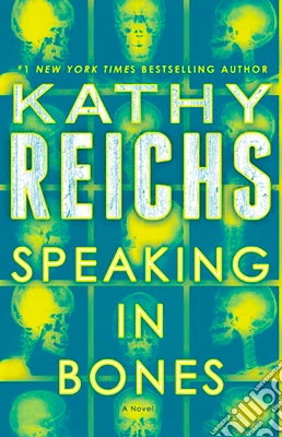 Speaking In Bones