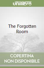 The Forgotten Room libro