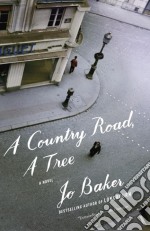 A Country Road, A Tree libro