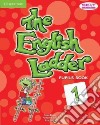 House English Ladder 1 Pupil's Book libro