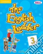 House English Ladder 3 Pupil's Book libro