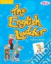 House English Ladder 3 Pupil's Book libro