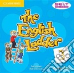 House English Ladder 3 Cdaudio (3) libro