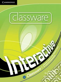 Interactive. Level 1. DVD-ROM