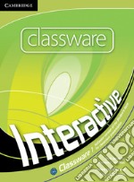 Interactive. Level 1. DVD-ROM libro