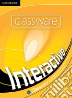 Interactive. Level 2. DVD-ROM libro