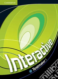 Interactive. Level 1. Testmaker