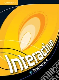 Interactive. Level 2. Testmaker
