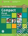 Compact first. Student's book. With answers. Per le Scuole superiori. Con CD-ROM. Con espansione online libro