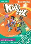 Kid's Box. Level 3: Presentation Plus libro