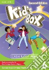 Kid's Box Updated. Kid's Box. Presentation Plus Level 6. DVD-ROM libro