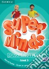 Super minds. Level 3. Presentation plus. Per la Scuola elementare. DVD-ROM libro