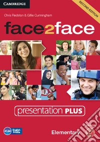 face2face