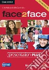 face2face libro