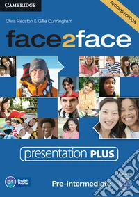face2face