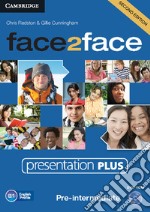 face2face libro