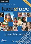 face2face libro di Redston Chris