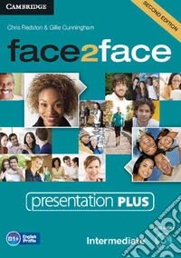 face2face