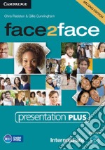 face2face libro