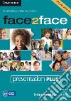 face2face libro