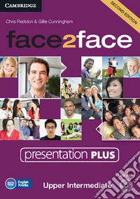 face2face