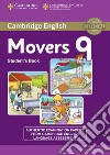 Camb Young Learn Test 2ed Mov9 Sb libro