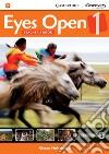 Eyes Open. Level 1 Teacher's Book libro