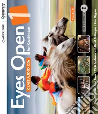 Eyes Open. Level 1