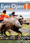 Eyes Open. Level 1 Video DVD libro