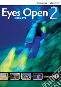 Eyes Open. Level 2 Video DVD