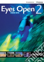 Eyes Open. Level 2 Video DVD libro