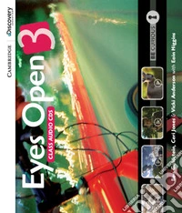 Eyes Open. Level 3