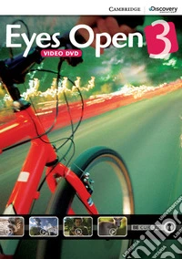 Eyes Open. Level 3 Video DVD