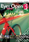 Eyes Open. Level 3 Video DVD libro