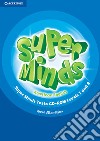 Super Minds American English libro