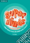 Super Minds American English libro