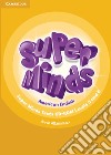 Super Minds American English libro