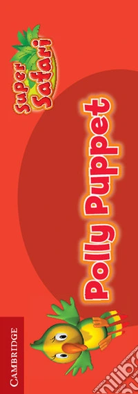 Super safari. Puppet. Per le Scuole superiori