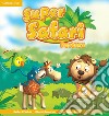 Super safari. Level 2. Posters. Per la Scuola elementare libro