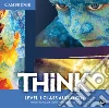 Think. Level 1 libro str