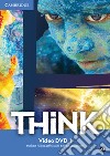 Think. Level 1. Class. DVD-ROM libro