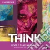 Think. Level 2 libro str