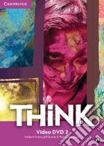 Think. Level 2. DVD-ROM libro