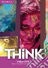 Think. Level 2. DVD-ROM libro